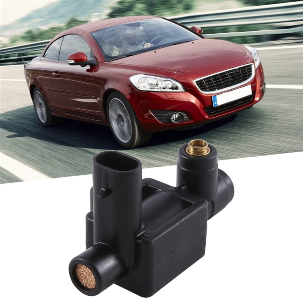 G90-6051 Fan Clutch Air Solenoid Valve for 20807261 3611896C1 thumbnail