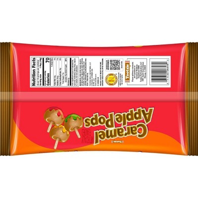 Caramel Apple Orchard Halloween Bag - 11.25oz / 17ct thumbnail