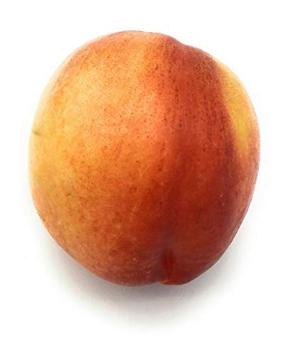 Organic Yellow Nectarine thumbnail