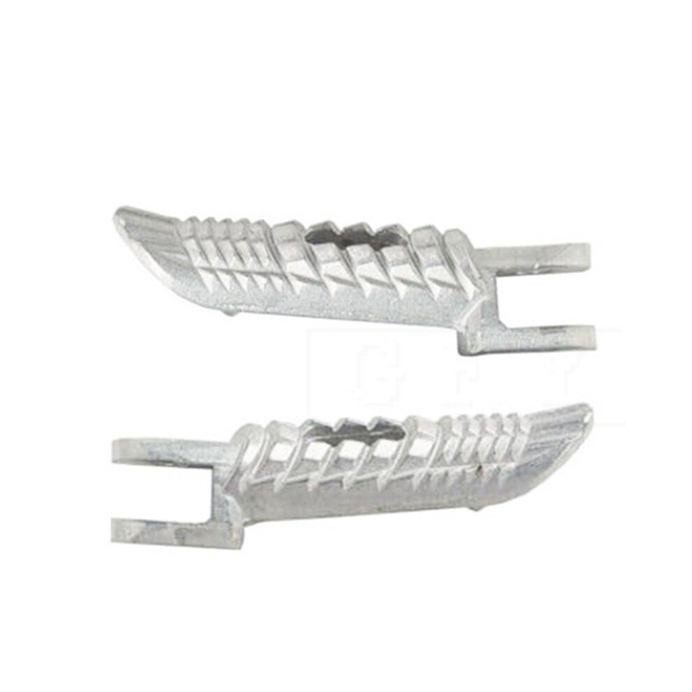 Motorcycle Front Footrest Foot Pegs for GSXR 600 750 1000 2001-2017 2002 03 04 06 07 thumbnail