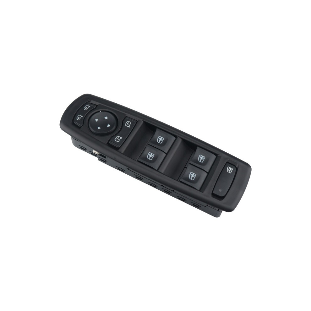 254000015R 25400-0015R Linker Fahrer Elektrischer Fensterheberschalter FÃ¼r Renault Fluence Megane 3