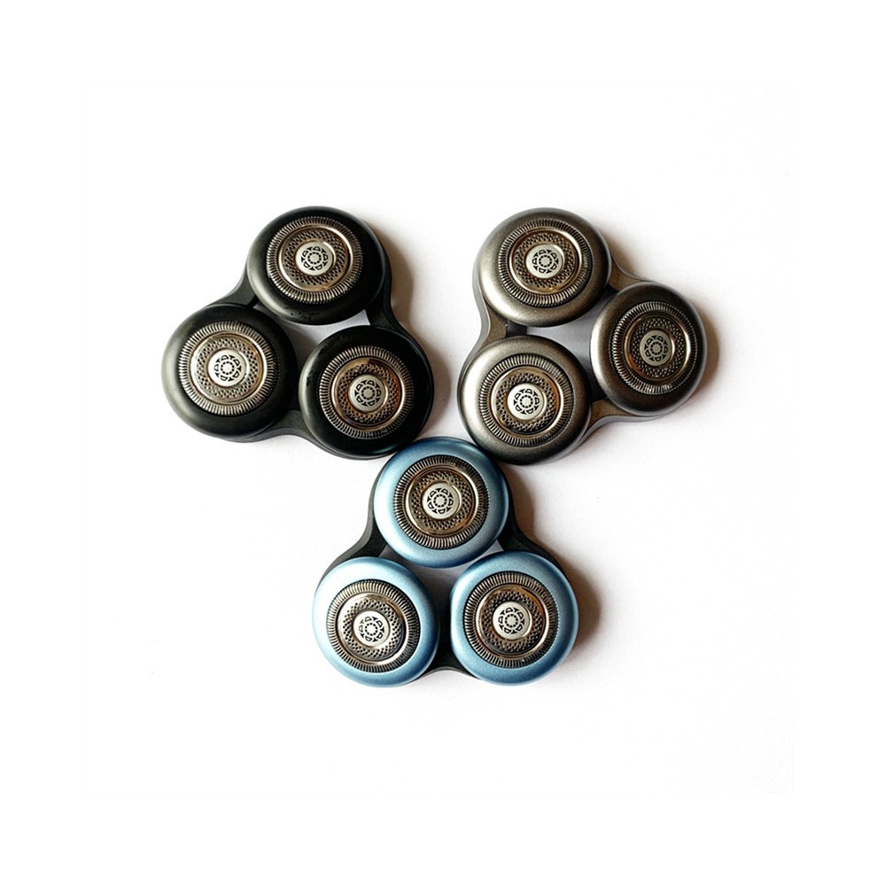 SH98 Replacement Shaver Head for SP9860 9861 9862 9863 9820 9880 S9111 Blade Grey thumbnail