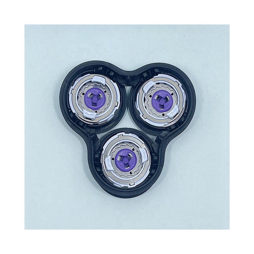 SH98 Replacement Shaver Head for SP9860 9861 9862 9863 9820 9880 S9111 Blade Grey thumbnail