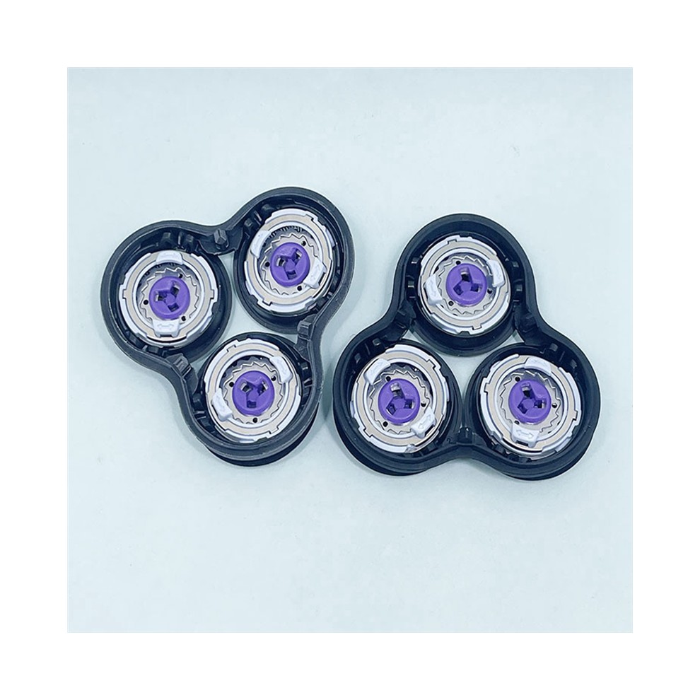 SH98 Replacement Shaver Head for SP9860 9861 9862 9863 9820 9880 S9111 Blade Grey thumbnail