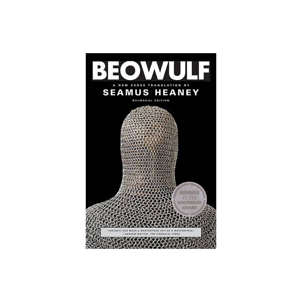 Beowulf: a New Verse Translation  (Paperback)