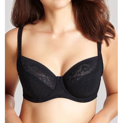 Olivia Balconette Bra