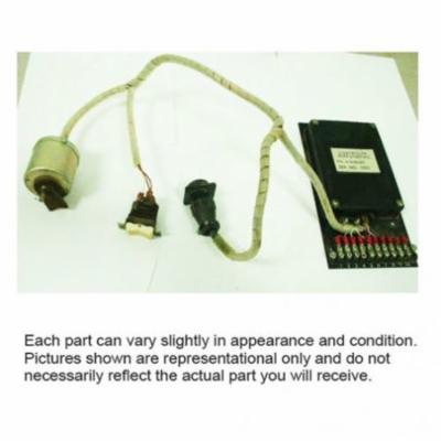 Used Steering Control Module Fits Case 4490 4490 4894 4894 4890 4890 4694 4694 4494 4494 4690 4690 Fits Case IH 4894 4894 4694 4694 4494 4494 A160049