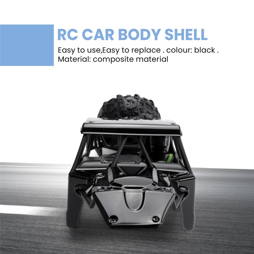RC Car Body Shell for PXtoys Enoze 9300 9301 9302 9303 1/18 Spare Parts Accessories,1 thumbnail
