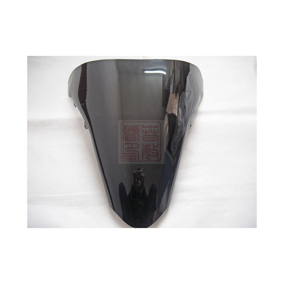 (Rauch)Neu FÃ¼r Honda VFR800 VFR 800 2002 - 2012 02 03 04 05 06 07 08 09 10 11 12 Motorrad Windschutzscheibe/Windschutzscheibe thumbnail