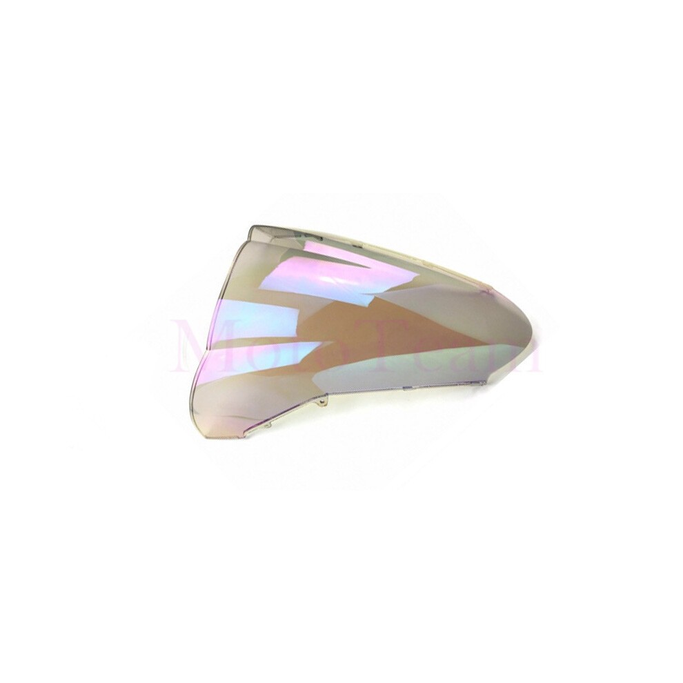 (Rauch)Neu FÃ¼r Honda VFR800 VFR 800 2002 - 2012 02 03 04 05 06 07 08 09 10 11 12 Motorrad Windschutzscheibe/Windschutzscheibe thumbnail