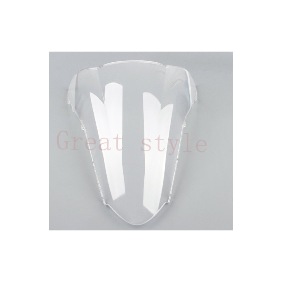 (Rauch)Neu FÃ¼r Honda VFR800 VFR 800 2002 - 2012 02 03 04 05 06 07 08 09 10 11 12 Motorrad Windschutzscheibe/Windschutzscheibe thumbnail