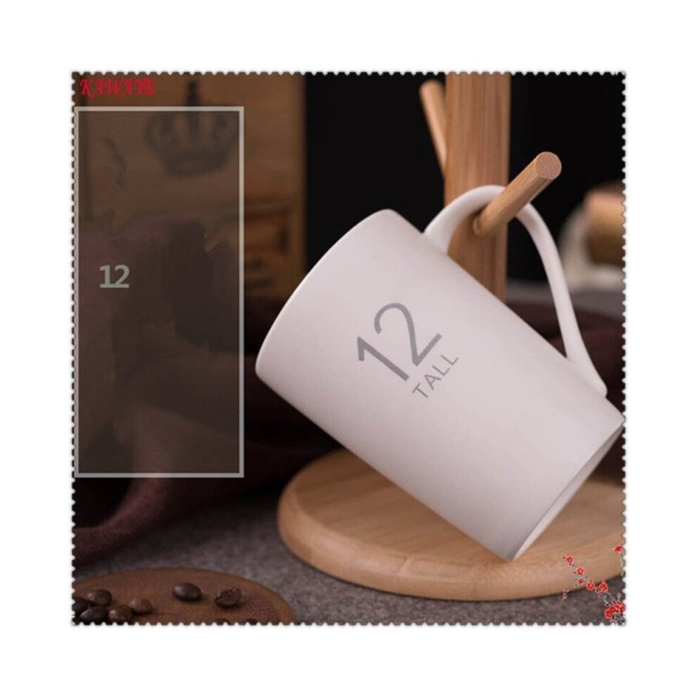 (20 VENTI)Starbucks Kaffeebecher Venti 20 Oz Grande 16 Oz GroÃ 12 Oz Demi 3 Oz Becher Geschenk Tasse thumbnail