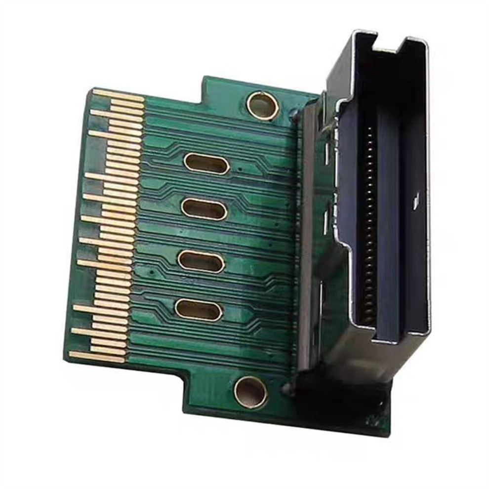 90 Turn SFF-8654 8i X8 Interface Protection Card thumbnail