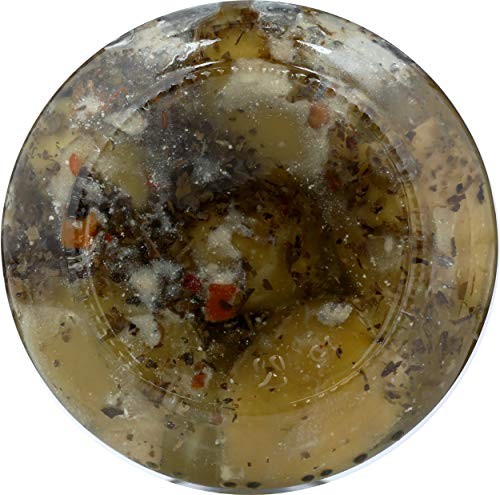 TASSOS Blue Cheese Stuffed Olives, 12 OZ thumbnail