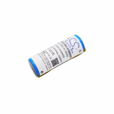 1600mAh 5671  5673  5674  5692  5693  5695 Battery for Braun 720  760CC  790CC  9565  9585  9785 9795