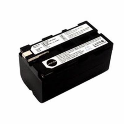 Replacement for TSI AEROTRAK 9306 Replacement Battery