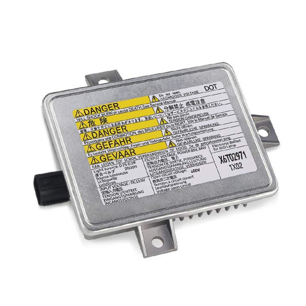 3119-S0K-A10 Xenon HID Headlight Ballast for S2000 Accord