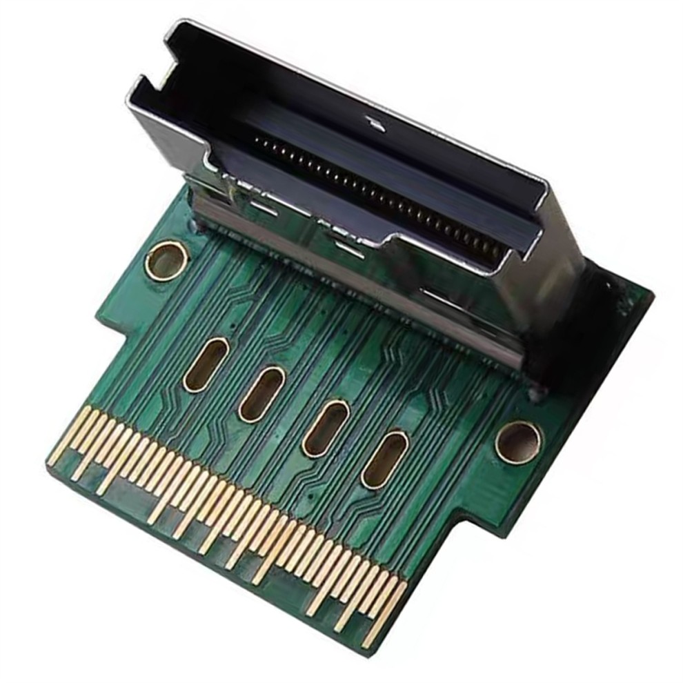90 Turn SFF-8654 8i X8 Interface Protection Card thumbnail