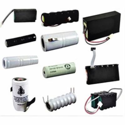 Replacement for TADIRAN TL-5104/PT Replacement Battery