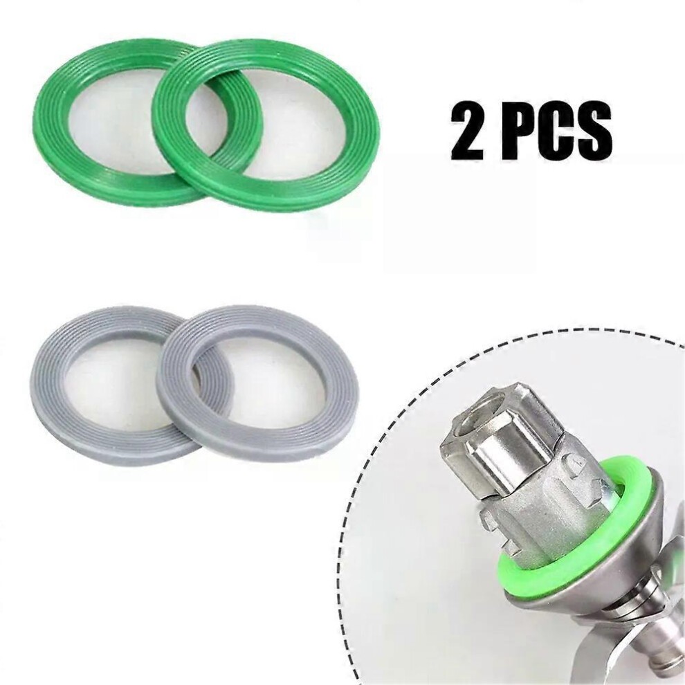 Gummi Mischen Abdichtung Dicht Ring Thermomix FÃ¼r TM5 TM6 TM21TM31 Dichtung Dichtung Teile Universal
