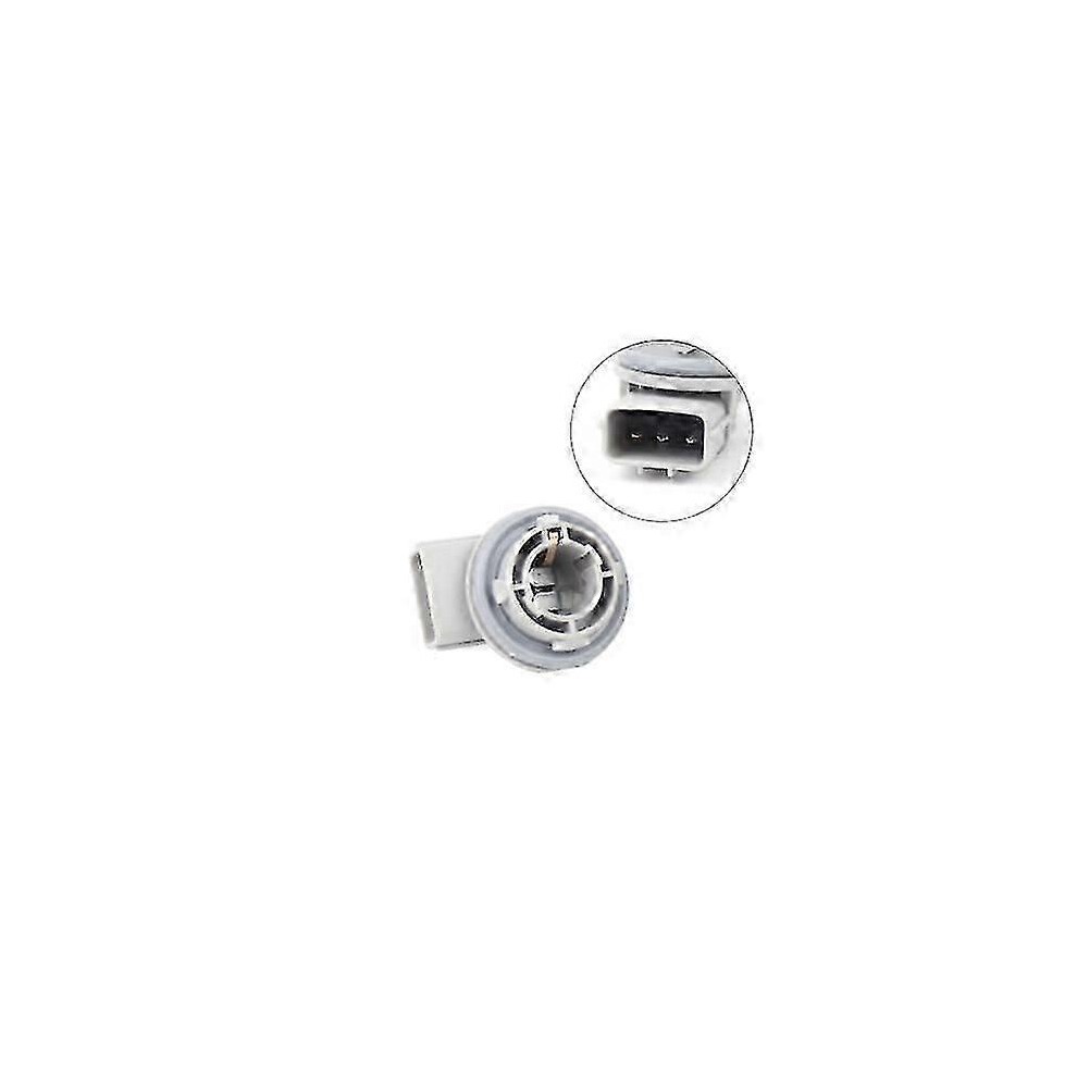1157 BA15D GlÃ¼hbirne Sockel P21/5W Basis Ellenbogen Mit Wasserdichte Gummi Ring Kompatibel Blinker Lampe