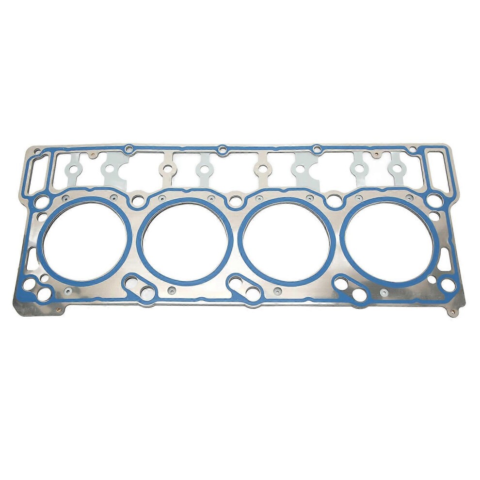 18MM Motorzylinderkopfdichtung KC3Z 6051 a Metallersatz FÃ¼r Ford 6.0L Powerstroke Diesel 2003?2005