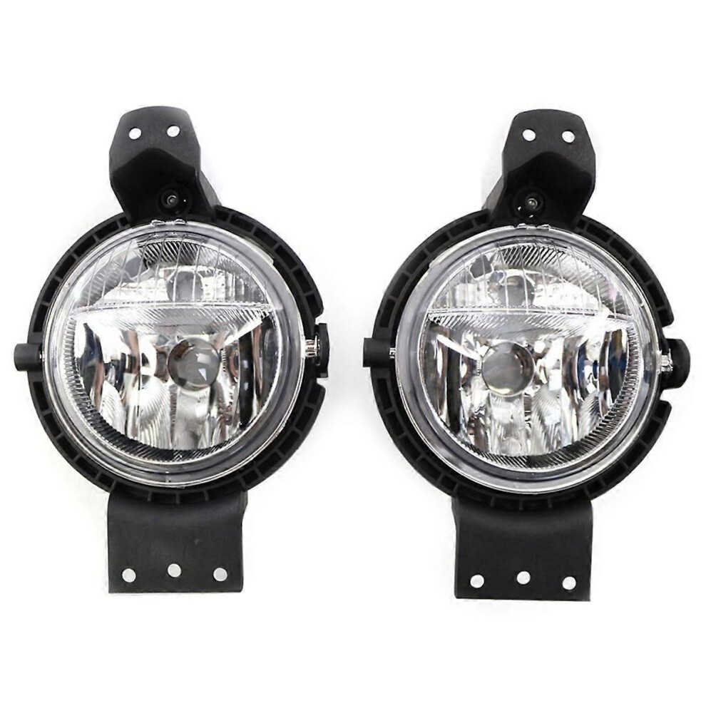 Auto Front StoÃstange Nebel Lampe Tagfahrlicht FÃ¼r Mini R55 R56 R57 R58 R60 R61 F56 2007-2014 6317