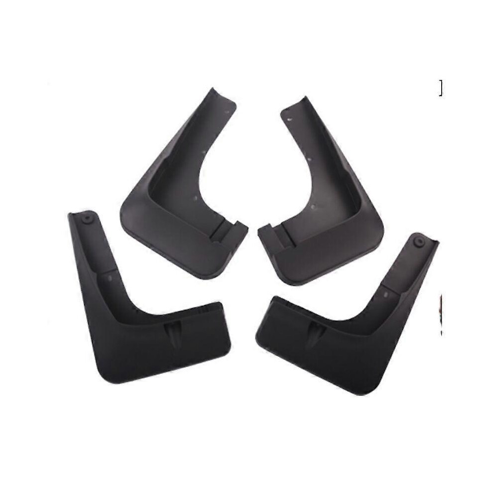 FÃ¼r 21-23 Mitsubishi Outlander Fender 09-13-15 Outlander 06-08 Splasher ZubehÃ¶r