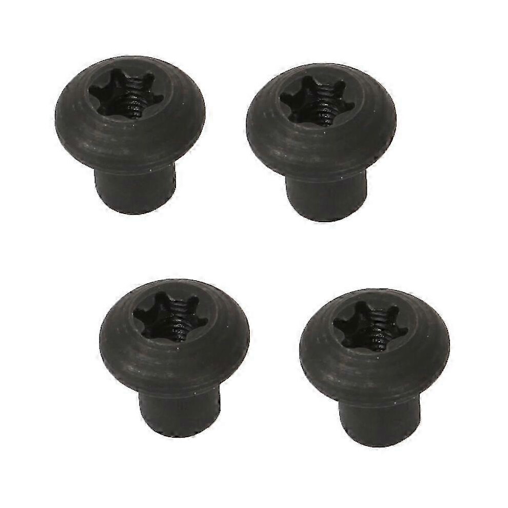 MetalltÃ¼rscharniermuttern 6511744AA FÃ¼r Jeep Wrangler JK 2007-2017 AutozubehÃ¶r, 4PCSEdition 0701