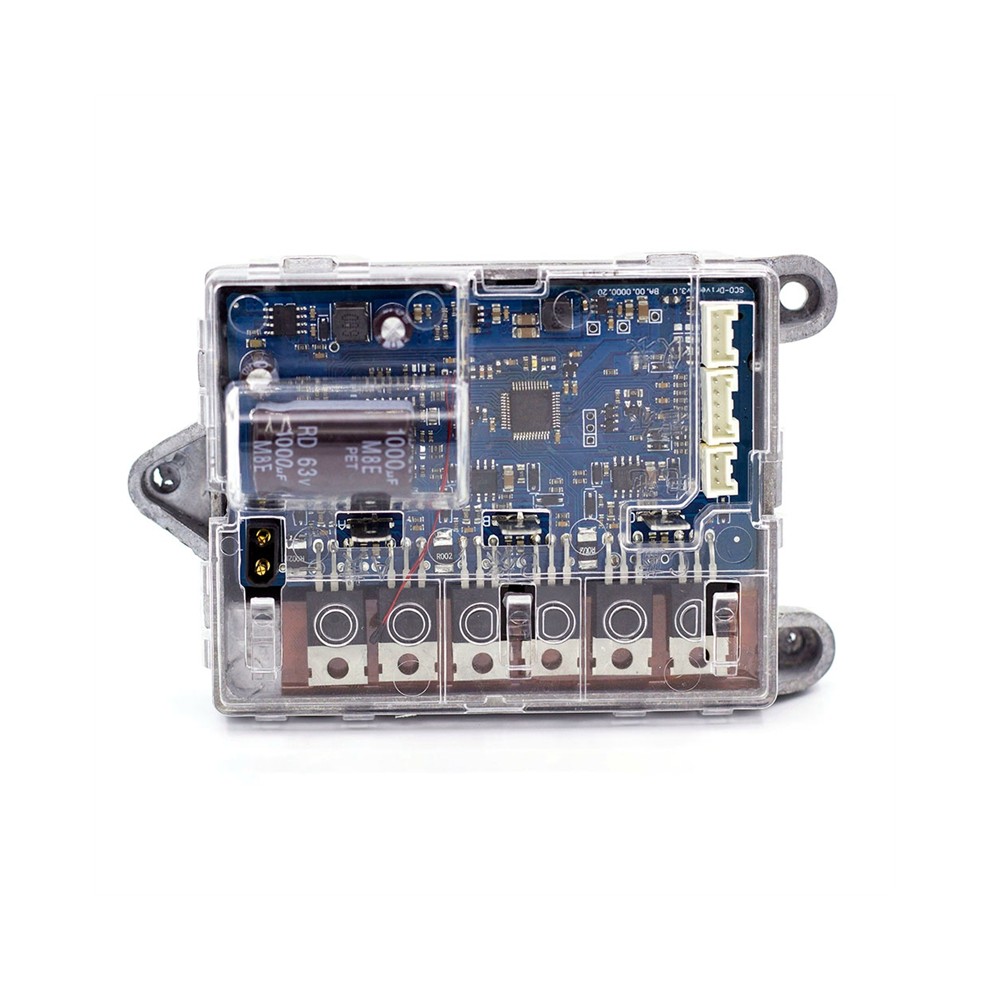 Verbeterd V3.0 Controller Main Board ESC-schakelbord Voor M365 1S Essential Pro 2 MI3 Elektrische Scooter 30 Km