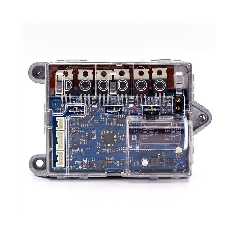 Verbeterd V3.0 Controller Main Board ESC-schakelbord Voor M365 1S Essential Pro 2 MI3 Elektrische Scooter 30 Km thumbnail