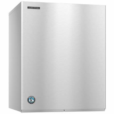 Hoshizaki KM-901MRJ3 30 Remote Condenser Modular Crescent Cube Ice Machine - 208-230V; 3 Phase; 904 Lb.