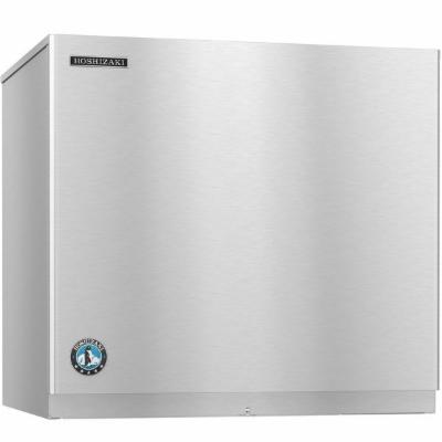 Hoshizaki KMS-1402MLJ Serenity Series 30 Remote Condenser Crescent Cube Ice Machine - 115V; 1 Phase, 1501 Lb.