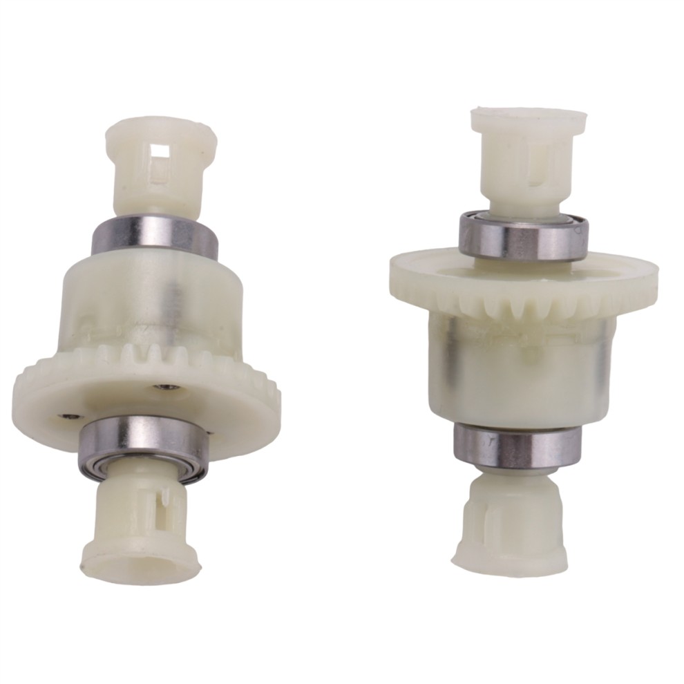 2Pcs Differential PX9300-07 for PXtoys Enoze 9300 9301 9302 9303 9304 1/18 RC Car Spare Parts Accessories thumbnail