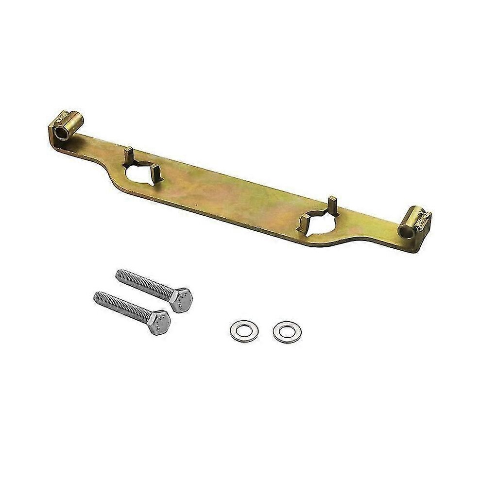 EN 48953 Nokkenas-faser-borggereedschap/nokkenas-actuator Voor Terrein Van 2010-2010