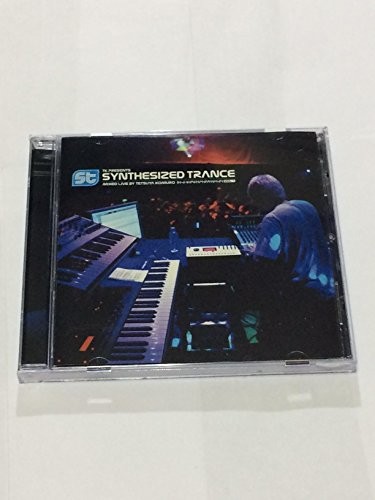 Synthesized Trance Vol. 1