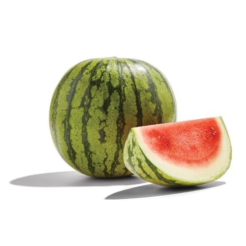 Organic Mini Watermelon