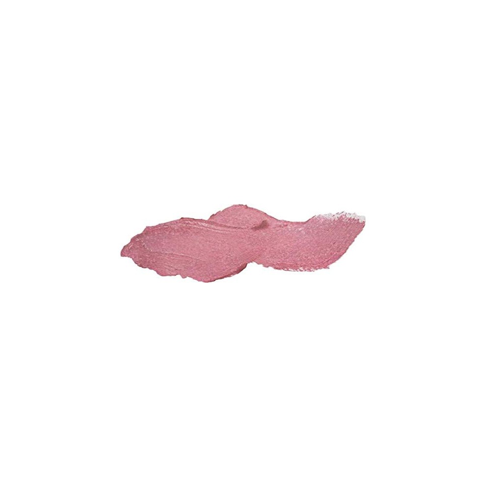 BaeBlu Organic Lipstick 100% Natural Hydrating Antioxidant-Rich  Made in USA  Sweet Pea thumbnail