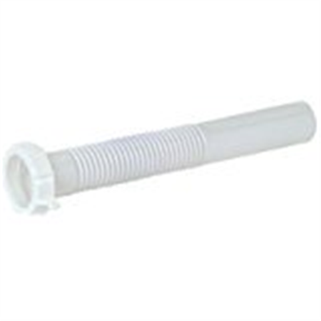 Eastman 35317 1-1/2-Inch Flexible Extension Tube