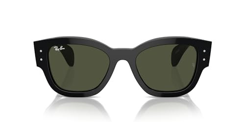 Sunglasses Ray-Ban RB 7681 SF 901/31 Jorge Black Green