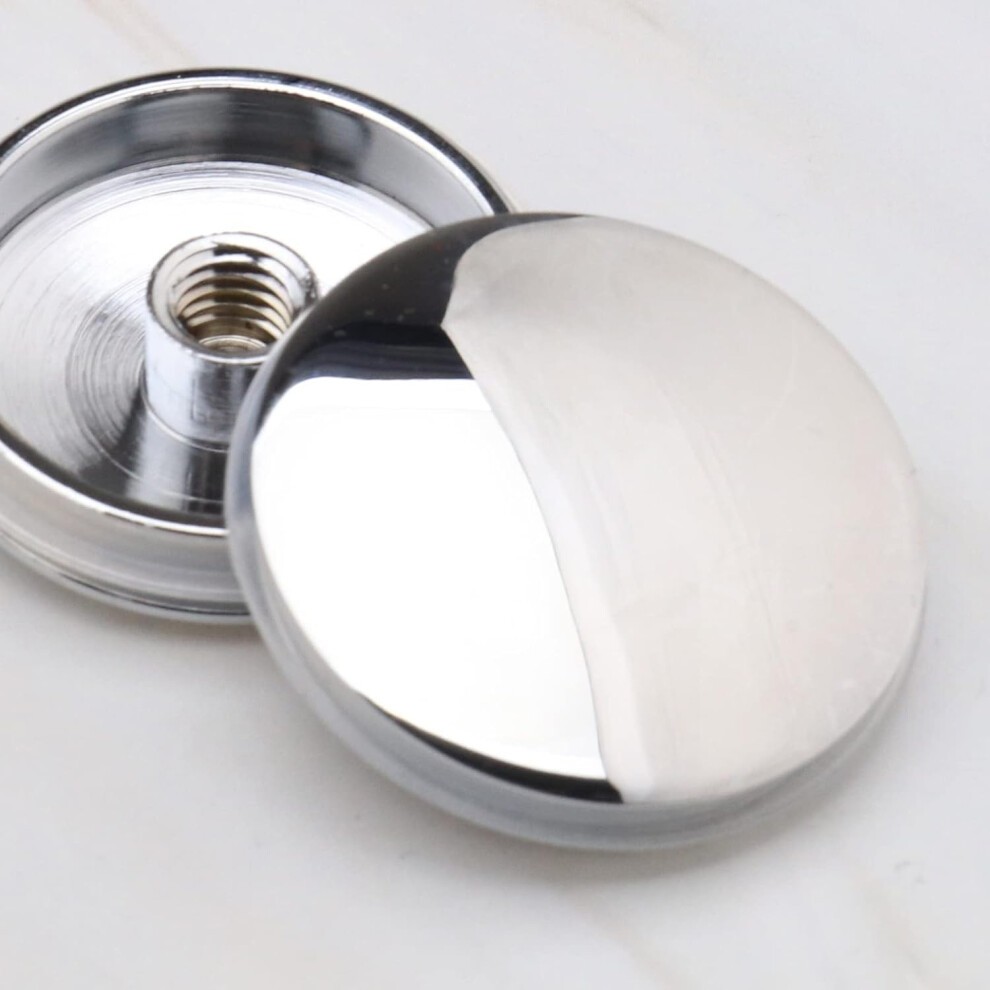 O-Ringe Für Waschbeckenstöpsel, Gummidichtung, 10 Stück, 38 Mm, Badewannenstopfen-Dichtung, Ersatz-Gummi-Unterlegscheiben Für Push-Typ-Pop thumbnail
