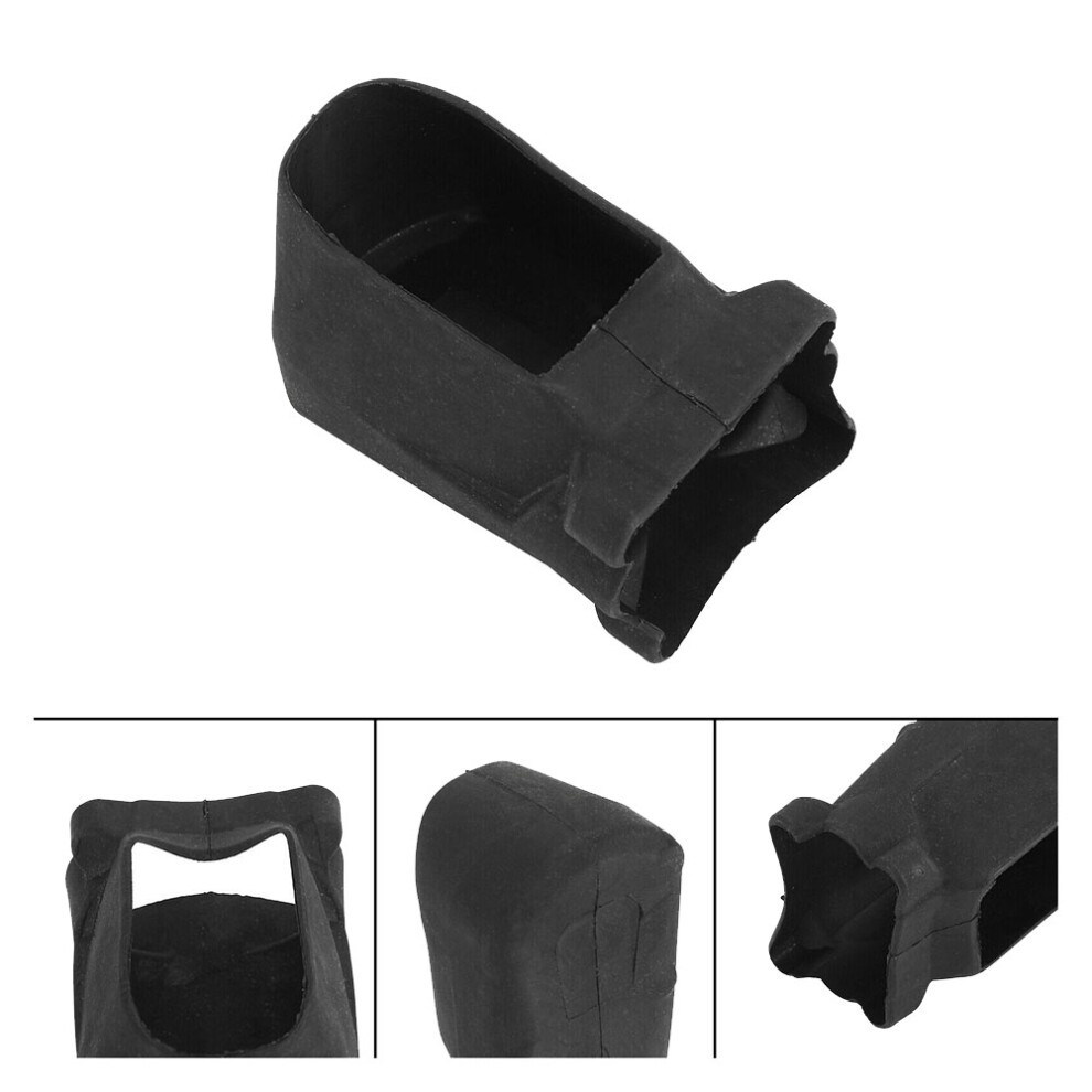 49-16-2564 for M12 FUEL Right Angle Impact Wrench Protective Boot thumbnail