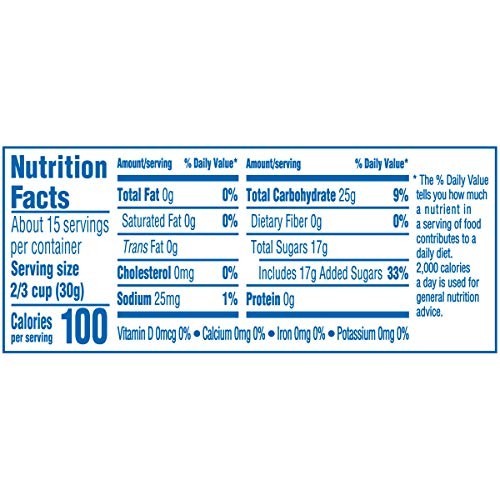 Jet-Puffed Mini Marshmallows (16 Oz Bags, Pack of 12) thumbnail