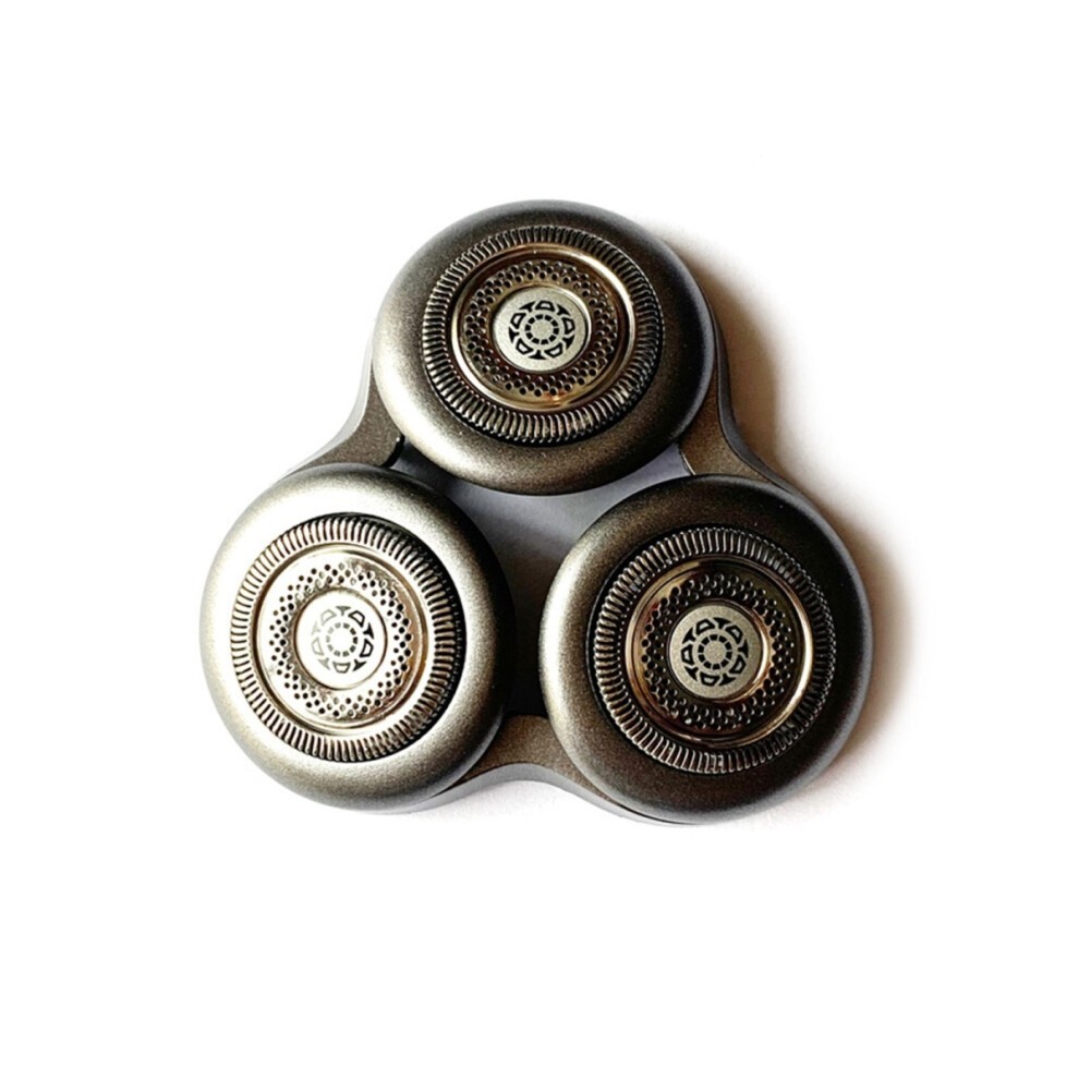Cabezal De Repuesto SH98 Compatible Cuchilla Gris SP9860, 9861, 9862, 9863, 9820 Y 9880 S9111