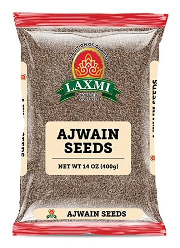 Ajwain Seeds