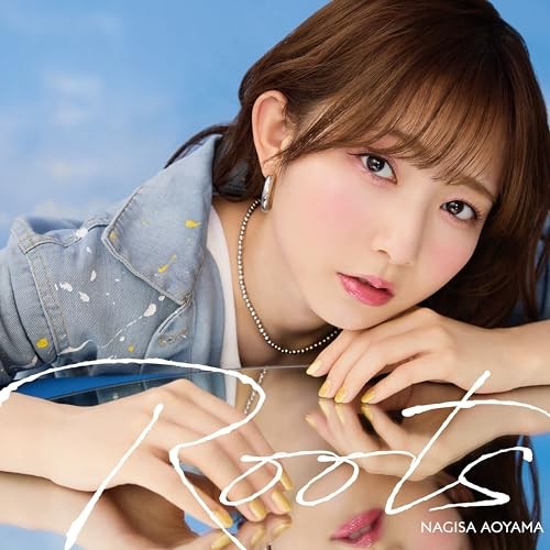 『Roots』初回限定盤（CD+16Pブックレット＋封入特典）