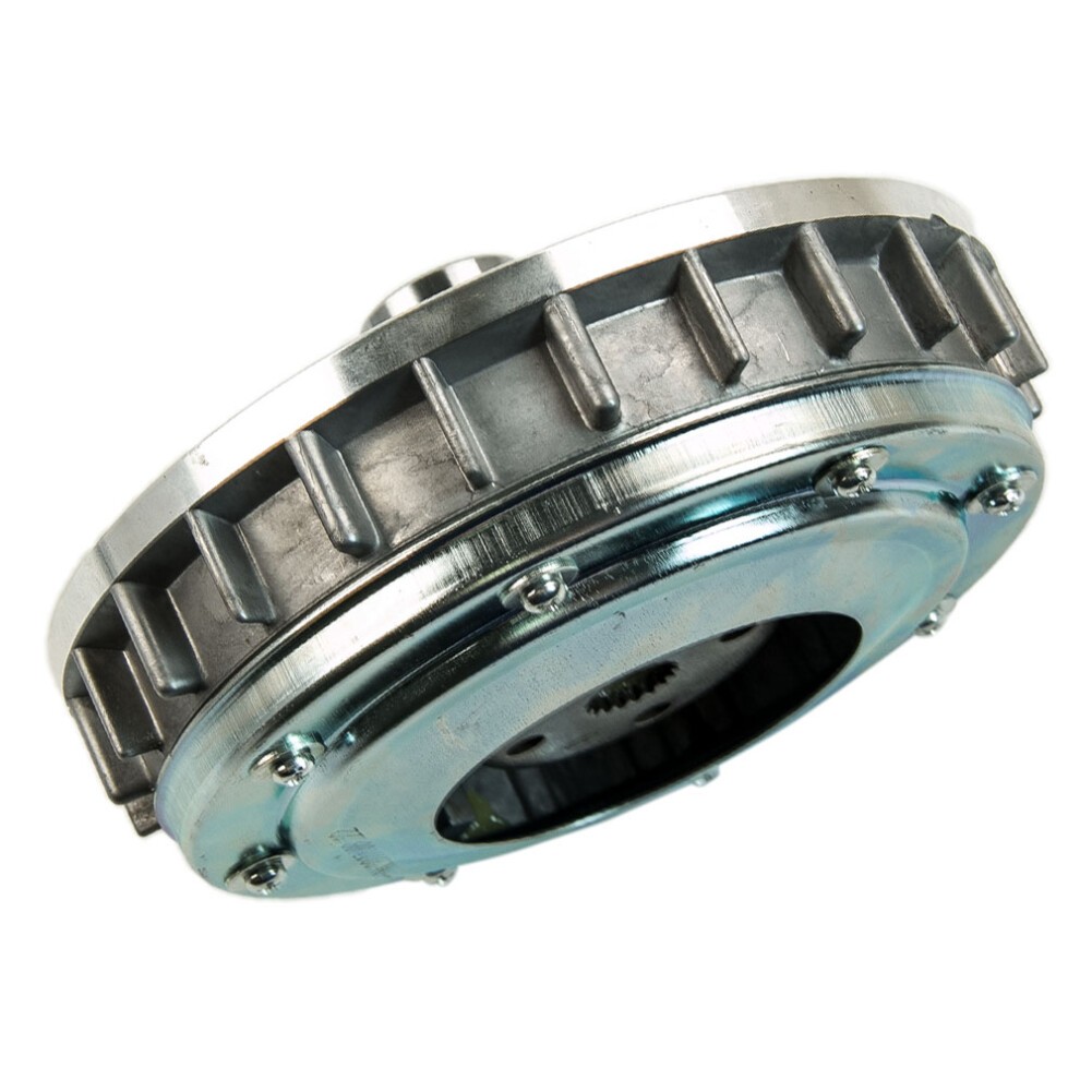 Primary Clutch Sheave Assembly for Yamaha Grizzly Rhino YFM 660  93104-41119-00 thumbnail