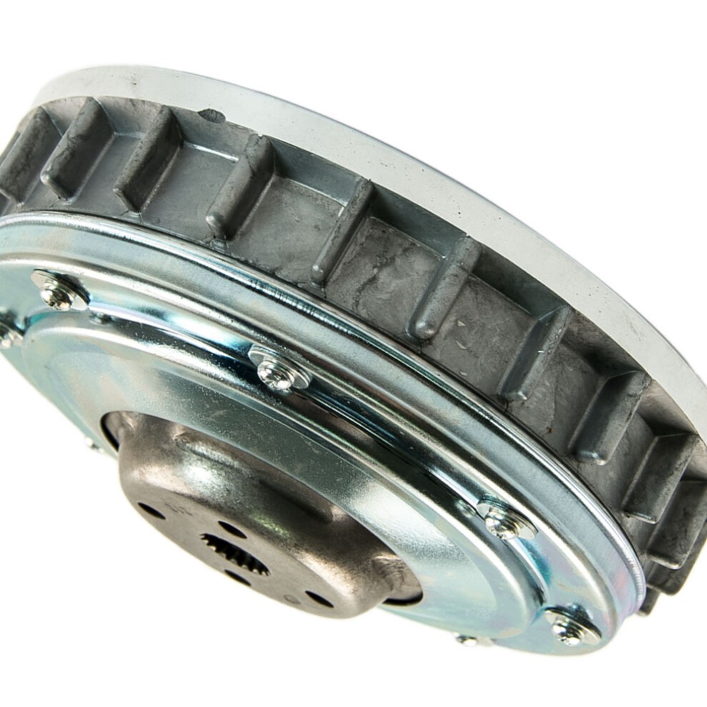 Primary Clutch Sheave Assembly for Yamaha Grizzly Rhino YFM 660  93104-41119-00 thumbnail