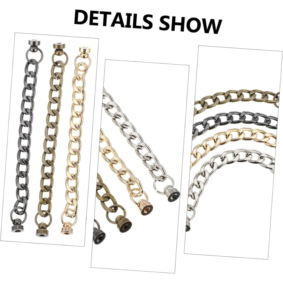 Lot De 4 Cordons De Fixation Pour Téléphone Portable, à Monter Soi-même, Pour Décoration De Téléphone Portable thumbnail