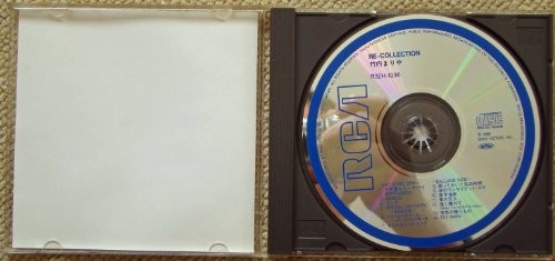 Re‐collection thumbnail